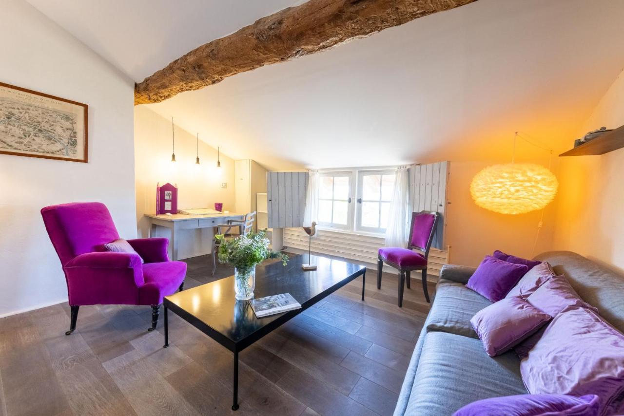 Monte Arena Chambre D'Hotes Montaren-et-Saint-Mediers Экстерьер фото