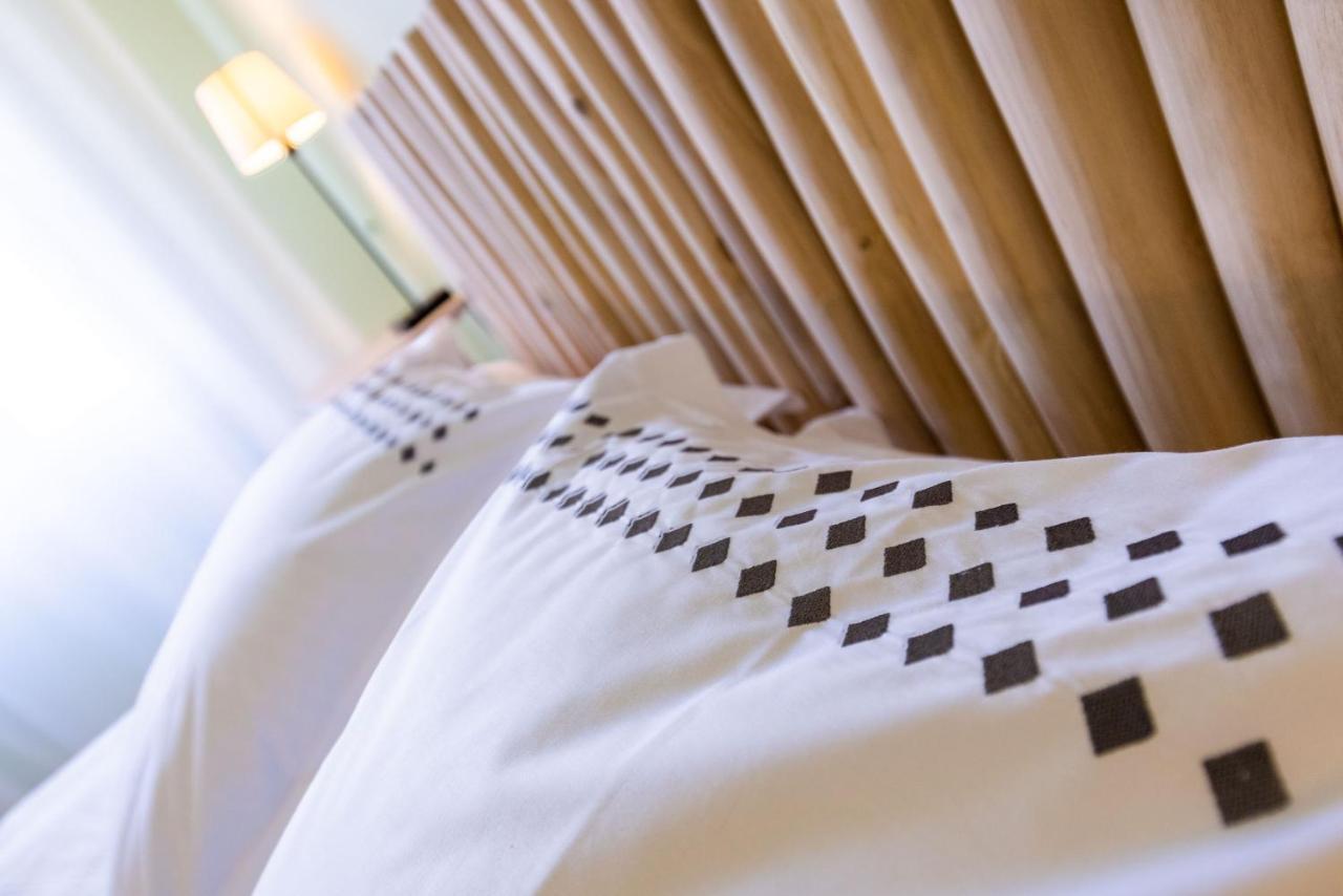 Monte Arena Chambre D'Hotes Montaren-et-Saint-Mediers Экстерьер фото